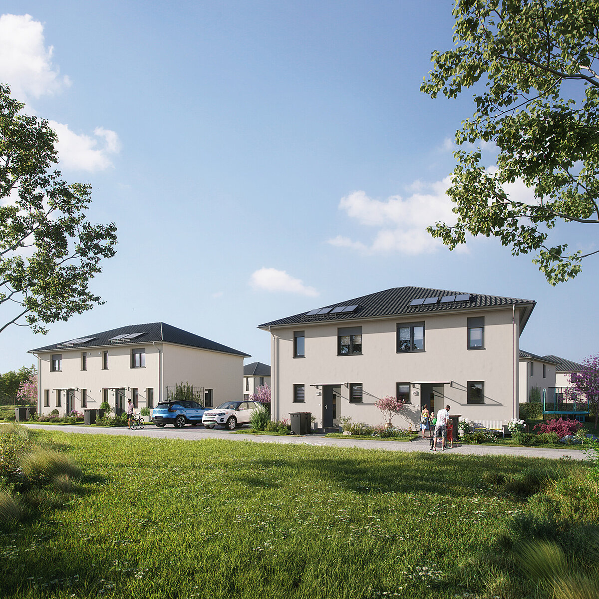 © Bonava Deutschland GmbH