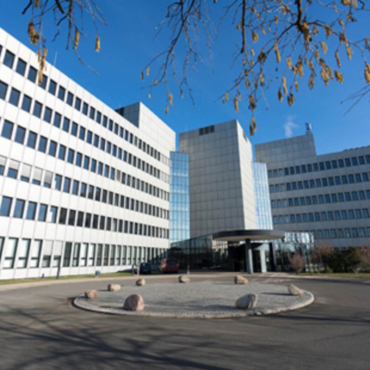 © Commodus Real Estate Capital GmbH