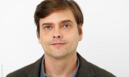 Dr. Artem Musiienko im Porträt