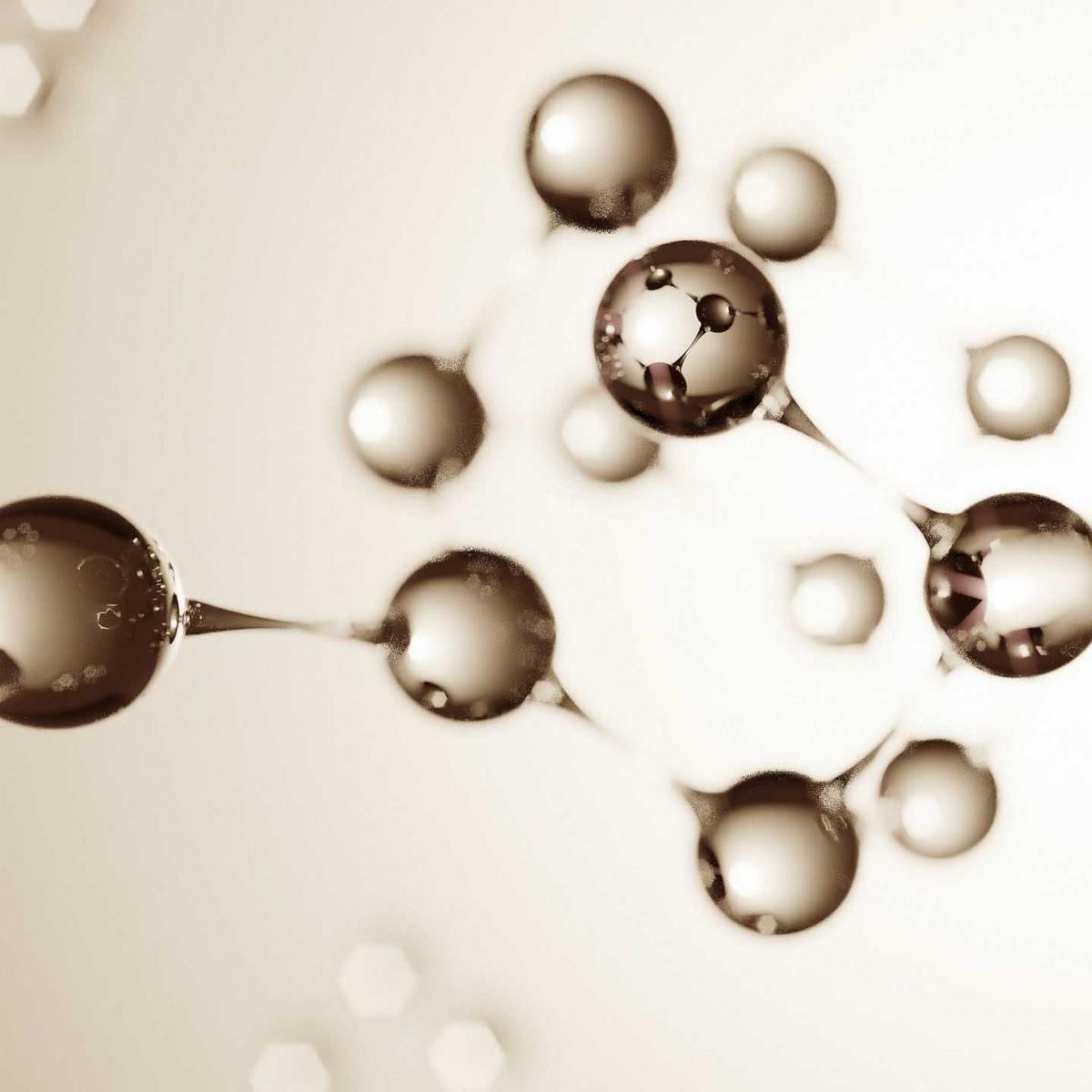 Symbolbild zur Nachricht: Nanotechnologie, Winzlinge mit großer Innovationskraft