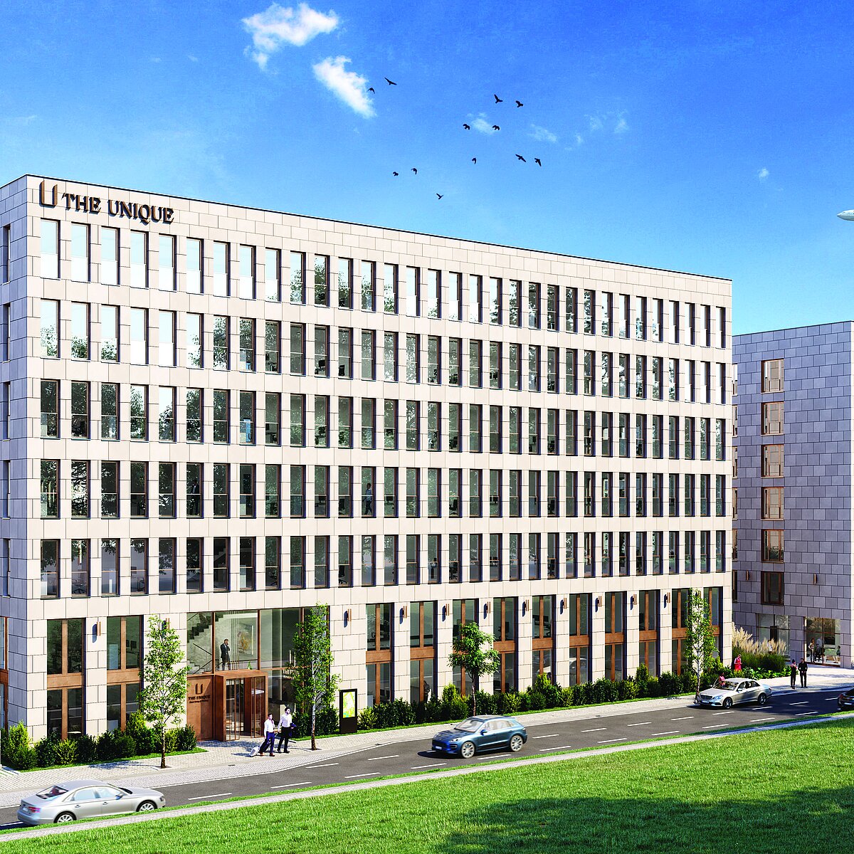 © Unique Invest GmbH & Co.KG