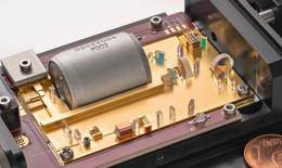 Quantenlichtmodul für die Optische Kohärenztomographie (OCT) oder Spektroskopie-Messungen im MIR-Bereich mittels „undetektierter Photonen“