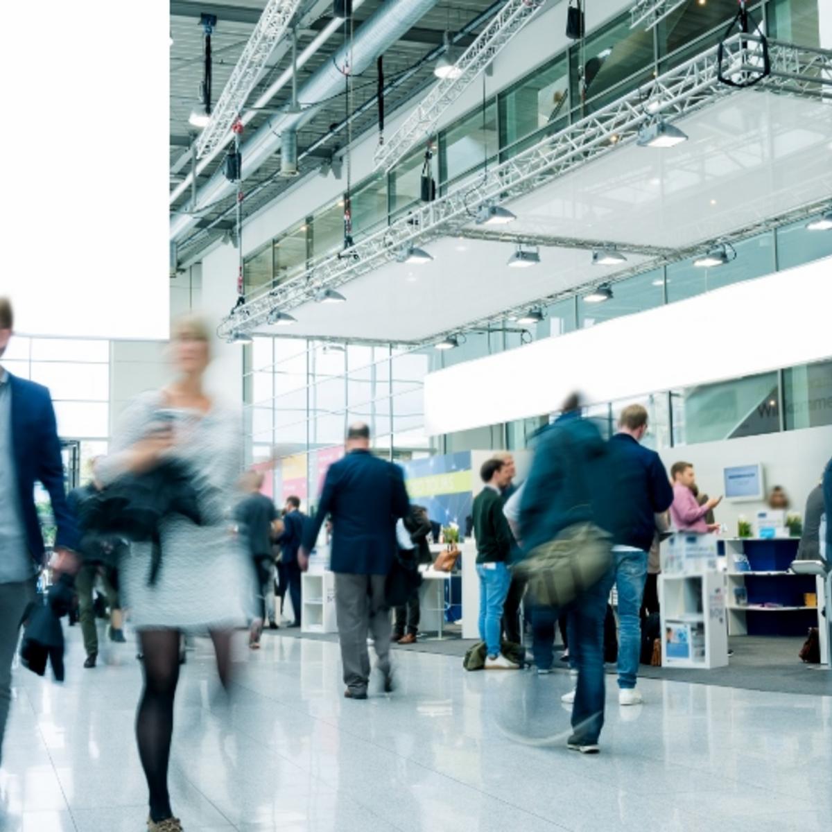 Promobild zur Nachricht: Investival bio:cap startet in Berlin