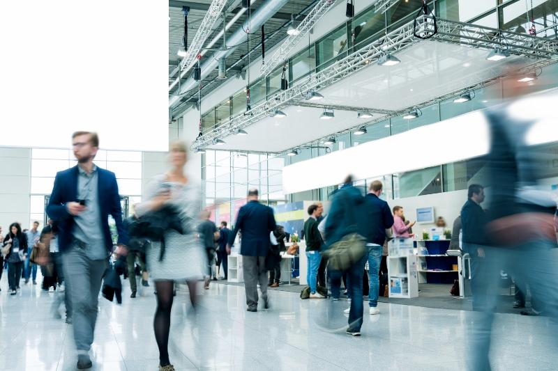 Promobild zur Nachricht: Investival bio:cap startet in Berlin