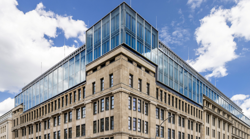 Foto vom BEAM Berlin