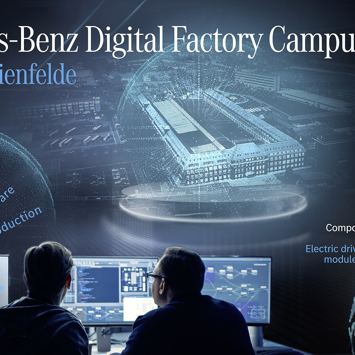 © Daimler AG